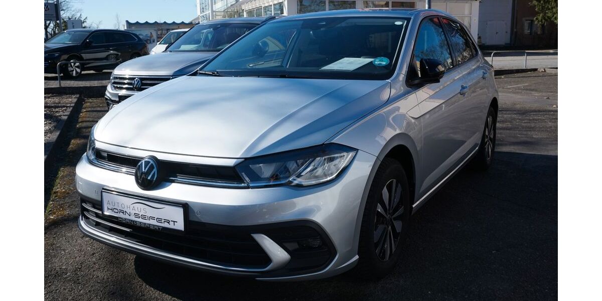 VW Polo 4.682 km 21.950 &euro; Weißwasser 02943