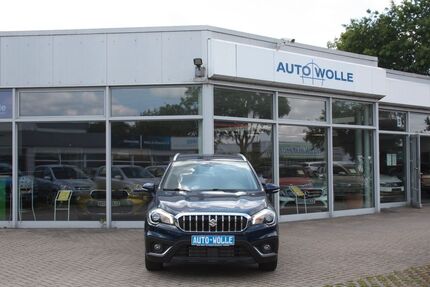 Suzuki (SX4) S-Cross 48.480 km 13.950 &euro; Magdeburg 39120