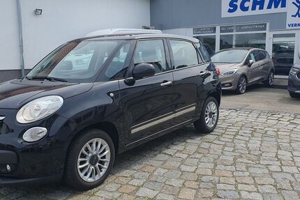 Fiat 500L 69.000 km 11.990 € Potsdam 14469