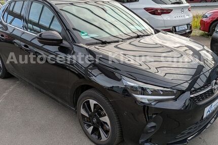 Opel Corsa 10.350 km 18.480 &euro; Überlingen 88662