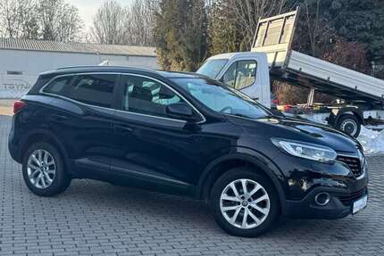 Renault Kadjar 188.645 km 7.500 &euro; Zörbig 06780