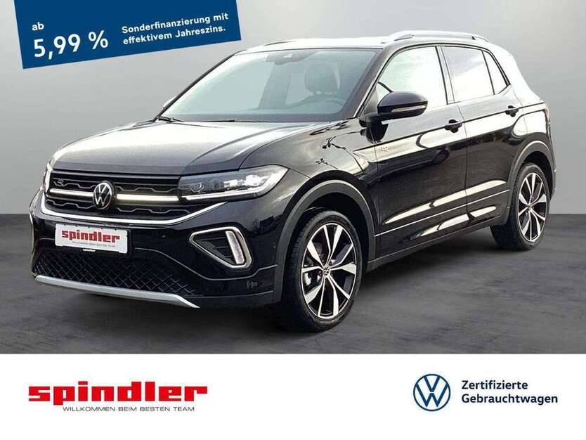 T-Cross
