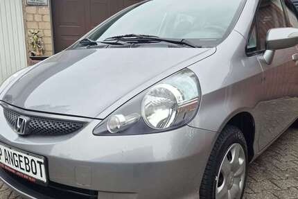 Honda Jazz 100.000 km 3.490 € Moers 47443
