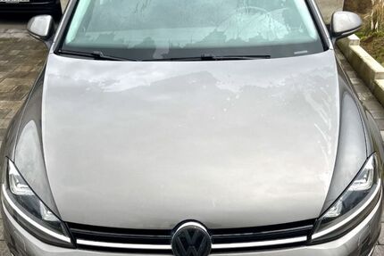 VW Golf 90.000 km 11.700 &euro; Baustert 54636