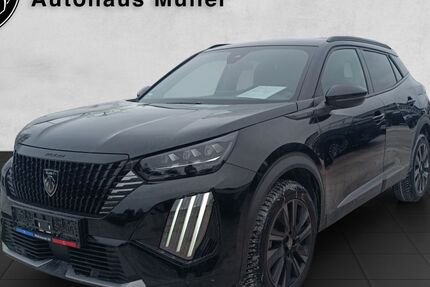 Peugeot 2008 15.346 km 27.900 &euro; Neumarkt 92318