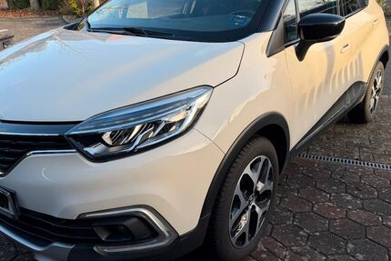 Renault Captur 82.533 km 9.300 &euro; Hambergen 27729