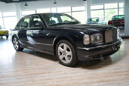 Bentley Arnage 46.980 km 29.000 &euro; Leipzig 04347