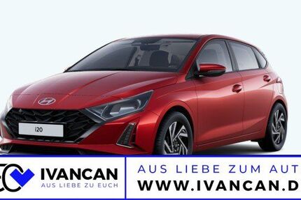 Hyundai i20 3.252 km 21.190 &euro; Neustadt 67433