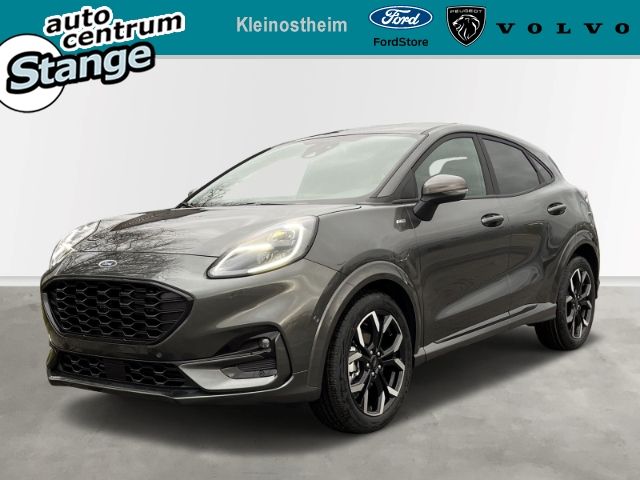 Ford Puma 3.000 km 25.990 &euro; Kleinostheim 63801