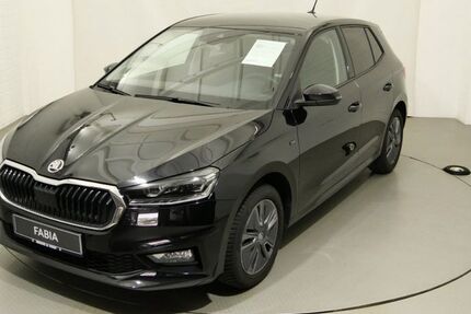 Skoda Fabia 15.288 km 22.790 &euro; Schneeberg 08289