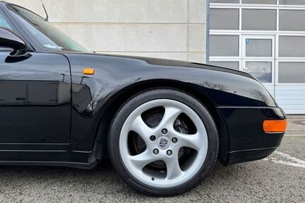 Porsche 993