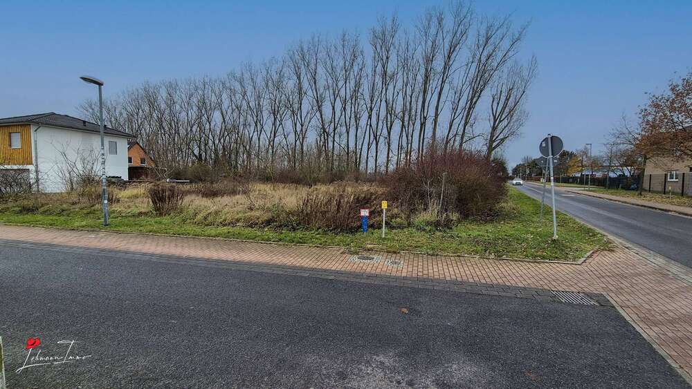 Bauträgerfreies Grundstück zimmer