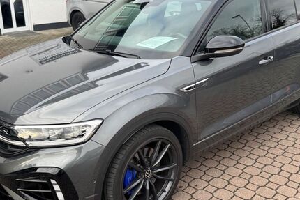 VW T-Roc 52.847 km 36.999 € Eggenstein 76344