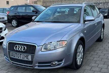 Audi A4 169.000 km 6.990 € Schwäbisch Gmünd 73525