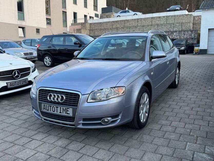 Audi A4 169.000 km 6.990 € Schwäbisch Gmünd 73525
