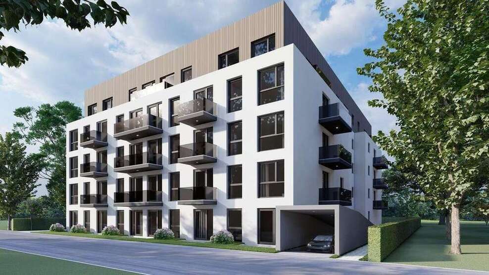 Wohnung zum Mieten in Neuötting 815 € 62.74 m²