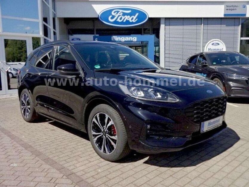 Kuga