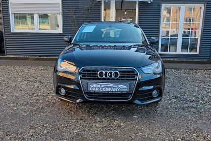 Audi A1 98.650 km 8.990 &euro; Duisburg 47057