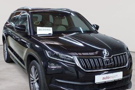 Skoda Kodiaq 89.490 km 29.289 &euro; Fernwald-Steinbach 35463