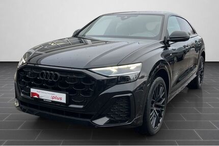 Audi Q8 10.600 km 77.990 &euro; Homburg 66424