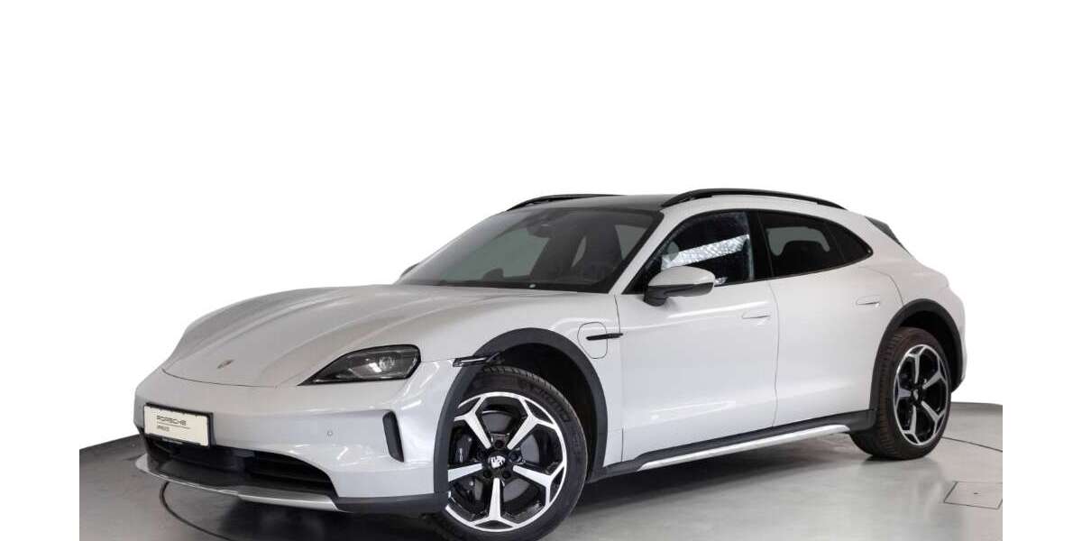 Porsche Taycan 49.502 km 77.900 &euro; Mannheim 68229