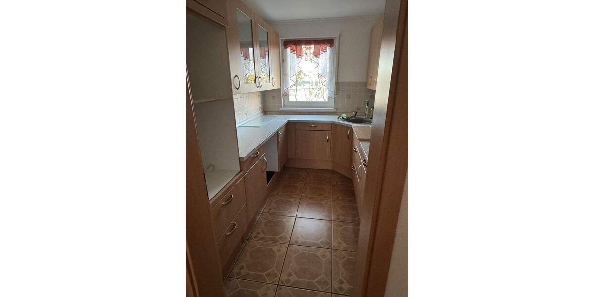 Gepflegtes Reihenmittelhaus in Leimen 5 zimmer