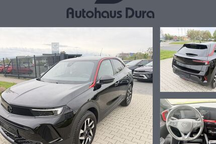 Opel Mokka 64.350 km 17.450 &euro; Rüsselsheim 65428