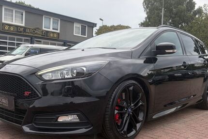 Ford Focus 207.112 km 8.998 &euro; Delmenhorst 27755