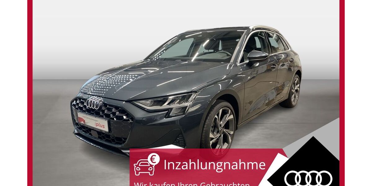 Audi A3 7.950 km 31.405 &euro; Landshut 84030