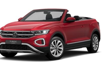 VW T-Roc 2.500 km 31.489 &euro; Alfeld 31061
