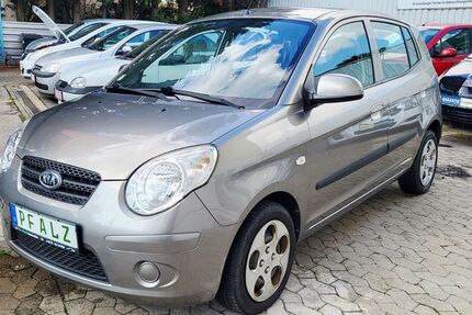Kia Picanto 75.500 km 3.490 € Ludwigshafen am Rhein 67059