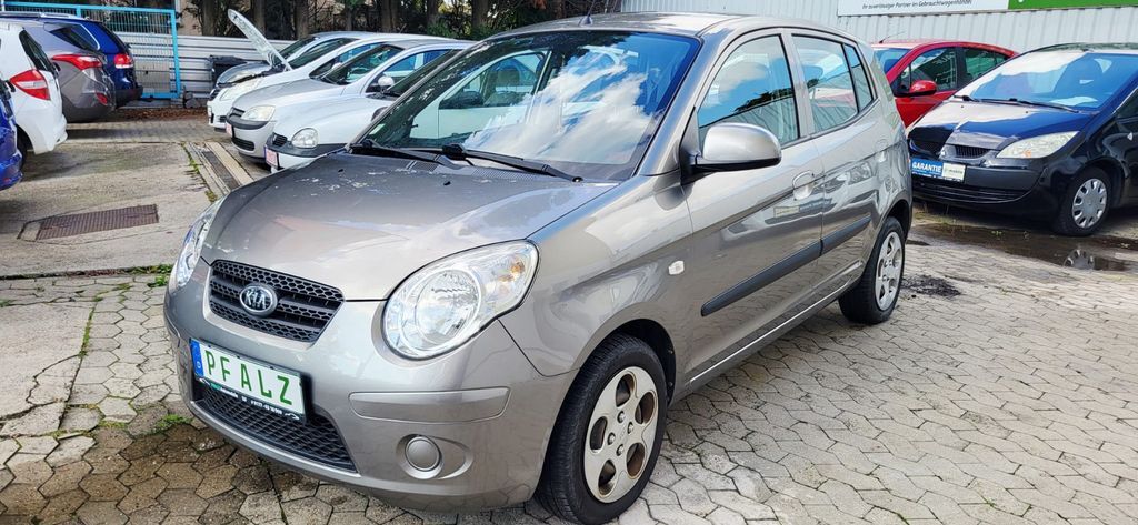 Kia Picanto 75.500 km 3.490 € Ludwigshafen am Rhein 67059