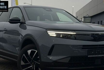 Opel Grandland (X) 1.620 km 28.200 &euro; Schwandorf 92421