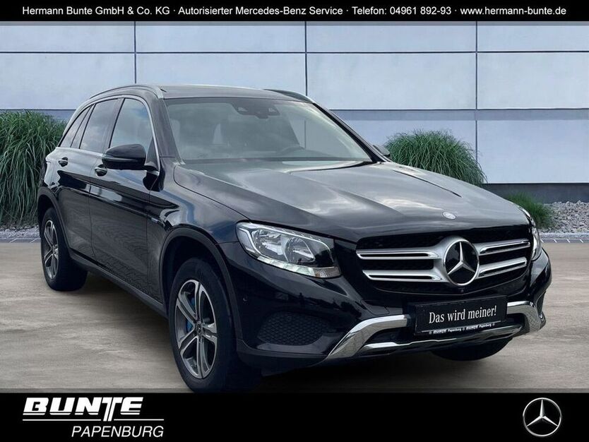 GLC 350