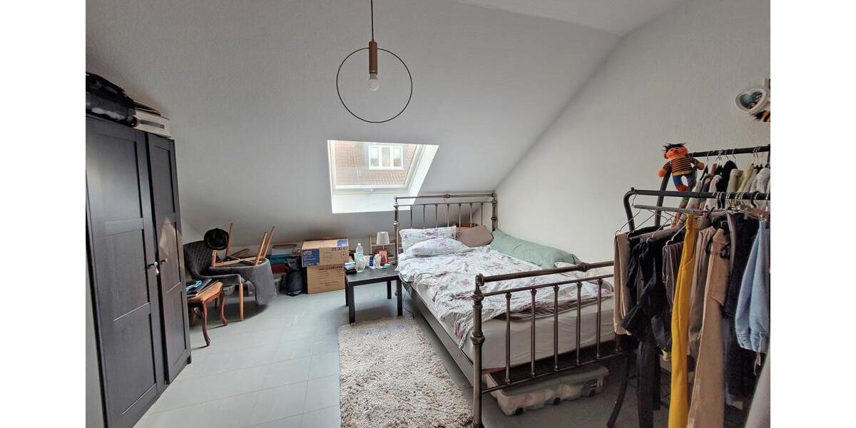 Etagenwohnung Lauterbach (Hessen) - 3 Zimmer, 71 m&sup2;, 550&euro; | Angebot:26199562