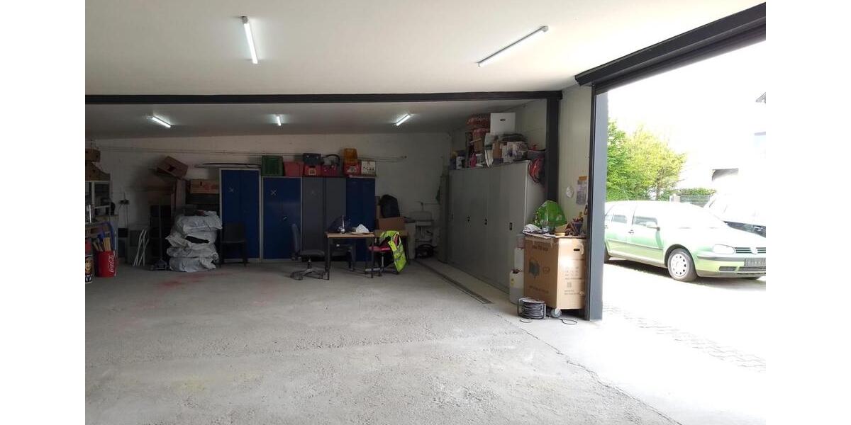 Gewerbeobjekt Kronau - 1.320&euro; | Angebot:24808535