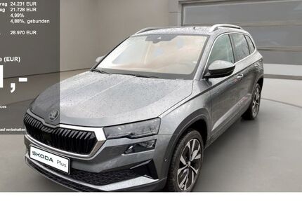 Skoda Karoq 77.069 km 28.969 &euro; Krefeld 47809
