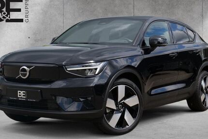 Volvo C40 73.700 km 30.950 &euro; Kiel 24107
