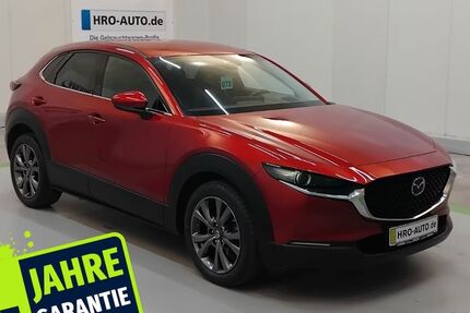 Mazda CX-30 38.800 km 23.900 &euro; Rostock 18106