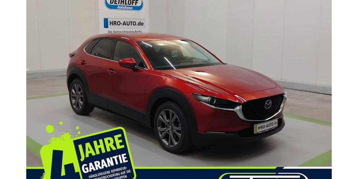 Mazda CX-30 38.800 km 23.900 &euro; Rostock 18106