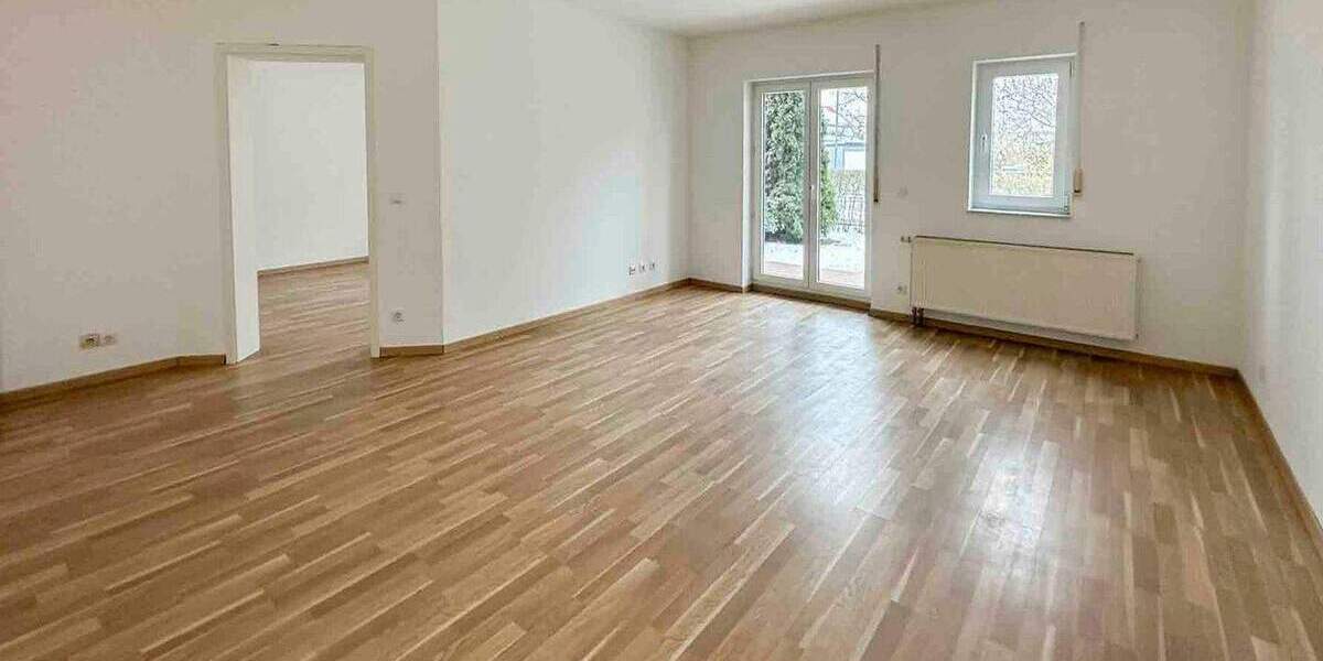Etagenwohnung Grünheide (Mark) Grünheide - 2 Zimmer, 60 m&sup2;, 199.000&euro; | Angebot:24857368