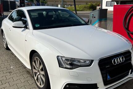 Audi A5 111.500 km 16.999 € Wadern 66687