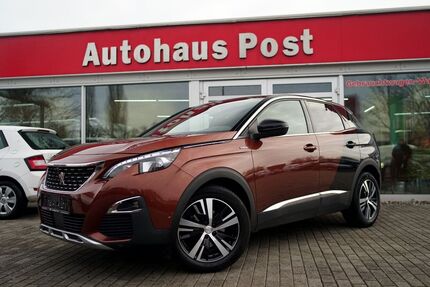 Peugeot 3008 59.688 km 18.499 &euro; Eisenhüttenstadt 15890