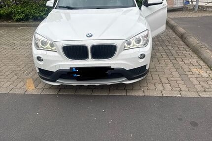 BMW X1 182.000 km 8.300 &euro; Northeim 37154