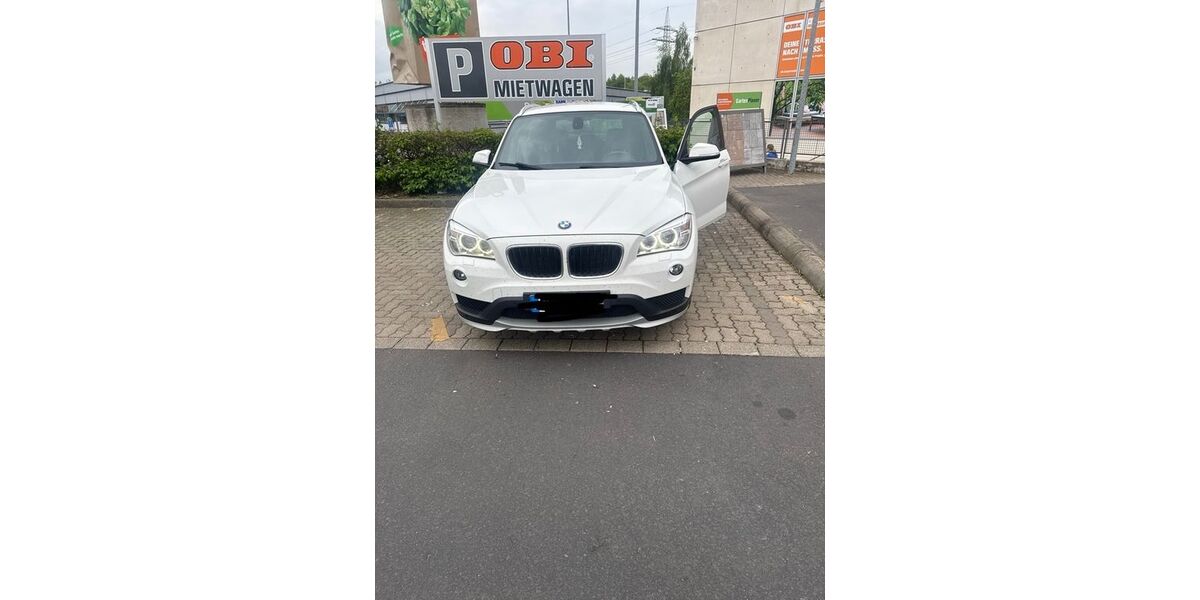 BMW X1 182.000 km 8.300 &euro; Northeim 37154