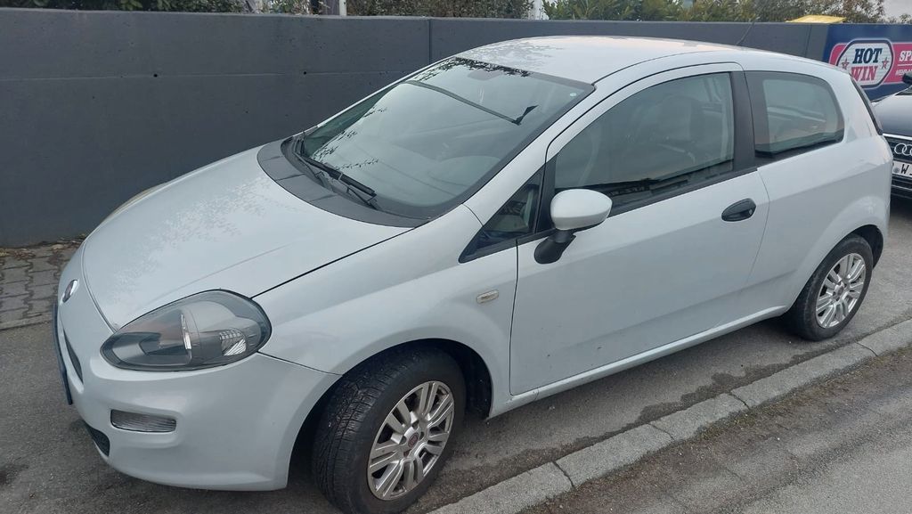 Fiat Punto 149.000 km 1.400 &euro; Rimbach 64668