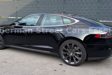 Tesla Model S 195.000 km 23.950 &euro; Essen 45141