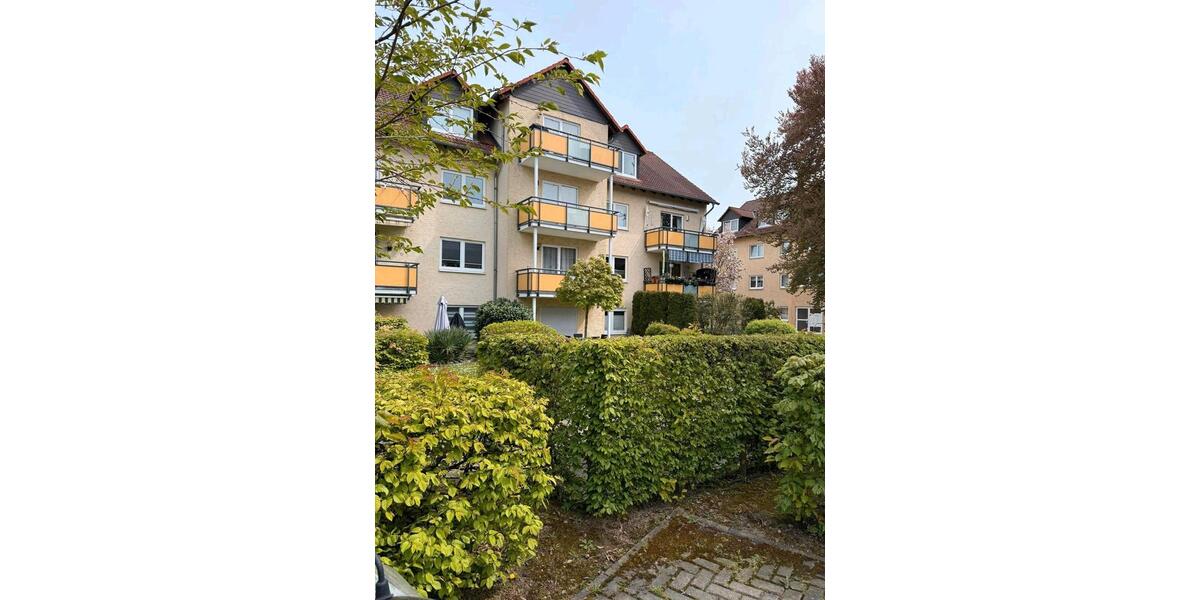 Etagenwohnung Vellmar - 1 Zimmer, 32 m&sup2;, 385&euro; | Angebot:26393191