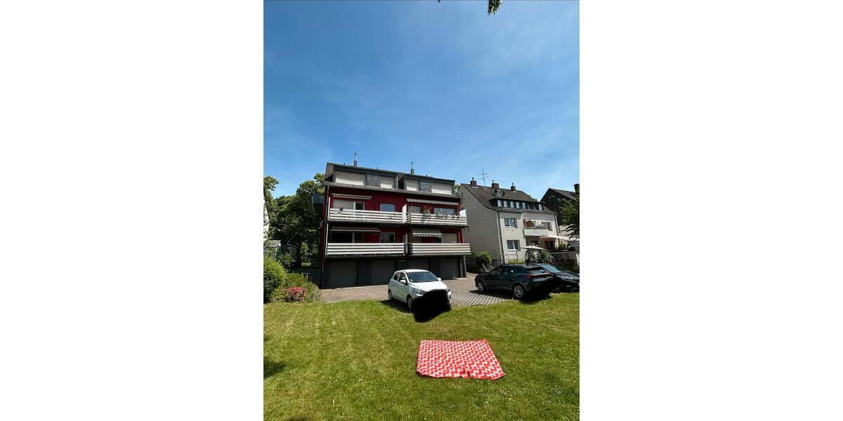 Dachgeschoßwohnung Leverkusen - 3 Zimmer, 76 m&sup2;, 300.000&euro; | Angebot:26703915
