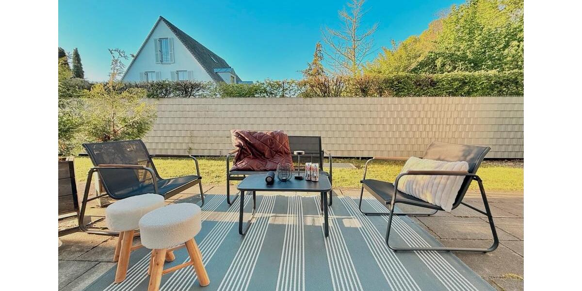 Wohnen auf Zeit Augsburg Bergheim - 1 Zimmer, 21 m&sup2;, 550&euro; | Angebot:26377990